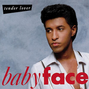 TENDER LOVER
