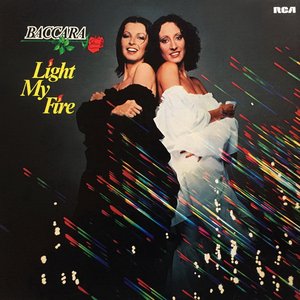 LIGHT MY FIRE