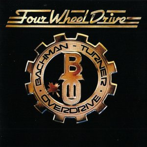 FOUR WHEEL DRIVE