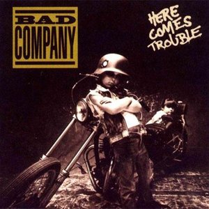 HERE COMES TROUBLE
