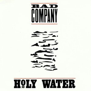 HOLY WATER