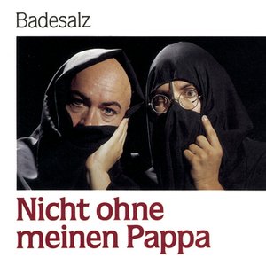 NICHT OHNE MEINEN PAPPA