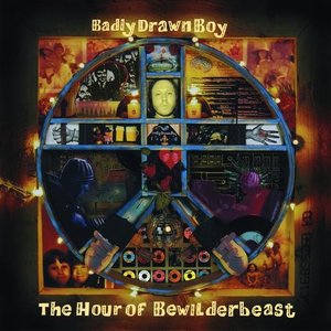 THE HOUR OF BEWILDERBEAST