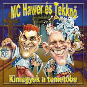 KIMEGYEK A TEMETŐBE
