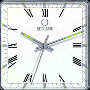 MECANO