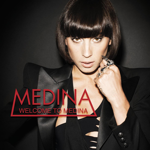 WELCOME TO MEDINA