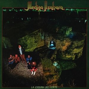 LA ESQUINA DEL VIENTO