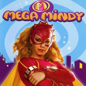 MEGA MINDY