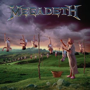 YOUTHANASIA