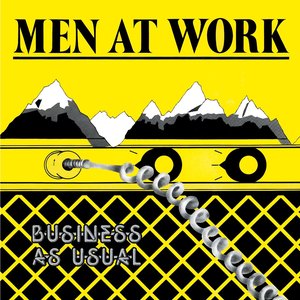 BUSINESS AS USUAL