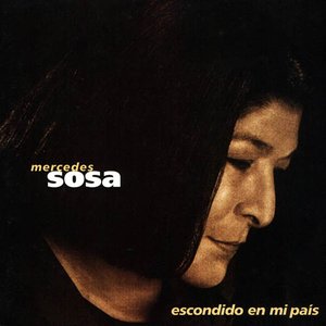 ESCONDIDO EN MI PAIS