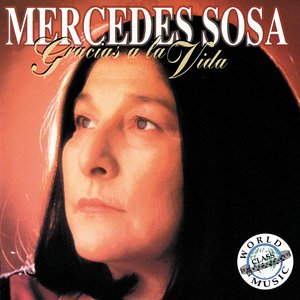GRACIAS A LA VIDA