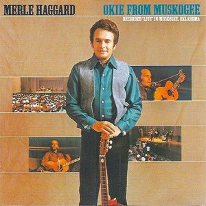 OKIE FROM MUSKOGEE