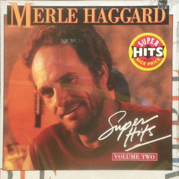 SUPER HITS, VOL. 2