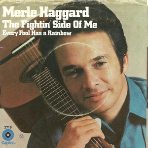 THE FIGHTIN' SIDE OF ME