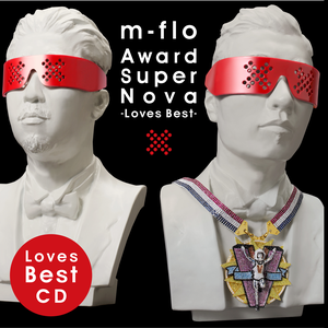 AWARD SUPERNOVA -LOVES BEST-