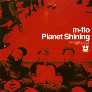 PLANET SHINING