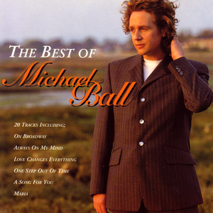 THE BEST OF MICHAEL BALL