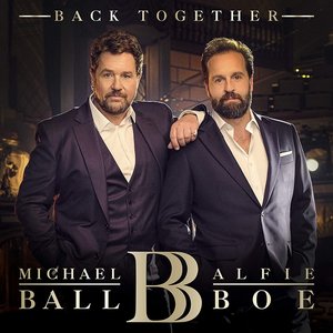 BACK TOGETHER