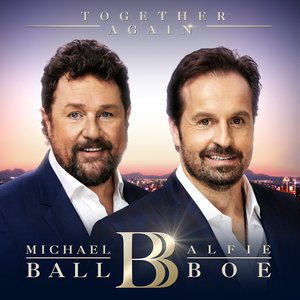 TOGETHER AGAIN