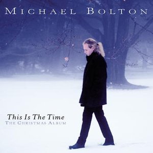 THIS IS THE TIME - THE CHRISTMAS ALBUM