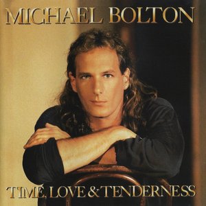 TIME, LOVE & TENDERNESS