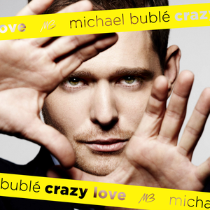 CRAZY LOVE