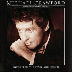 SONGS FROM THE STAGE AND SCREEN