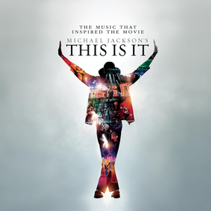 MICHAEL JACKSON'S THIS IS IT