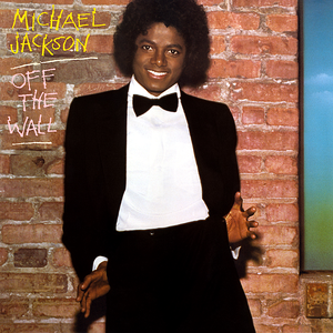 OFF THE WALL