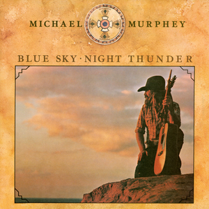 BLUE SKY-NIGHT THUNDER