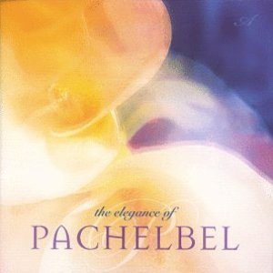 THE ELEGANCE OF PACHELBEL