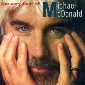 THE VERY BEST OF MICHAEL MCDONALD