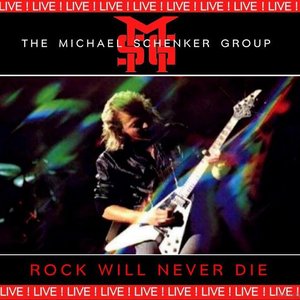 ROCK WILL NEVER DIE