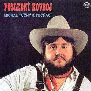 POSLEDNÍ KOVBOJ