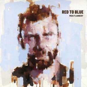RED TO BLUE
