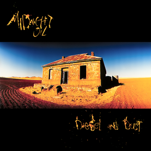 DIESEL AND DUST
