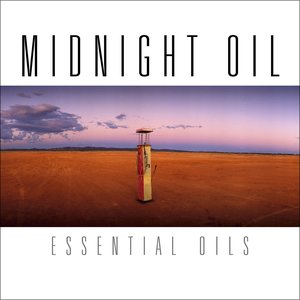 ESSENTIAL OILS