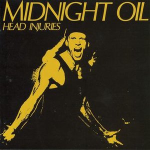 HEAD INJURIES