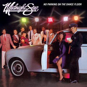 NO PARKING ON THE DANCE FLOOR