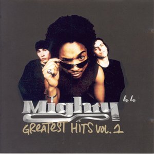 GREATEST HITS VOL. 1
