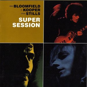 SUPER SESSION