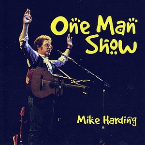 ONE MAN SHOW
