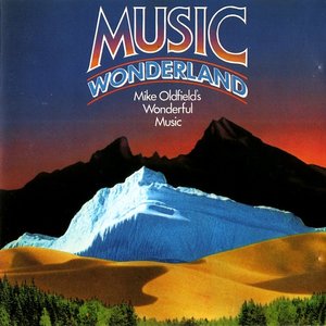 MUSIC WONDERLAND