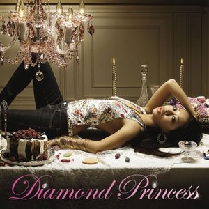 DIAMOND PRINCESS
