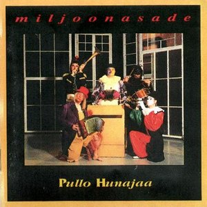PULLO HUNAJAA