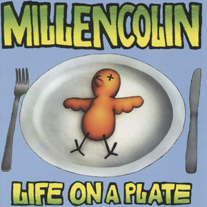 LIFE ON A PLATE