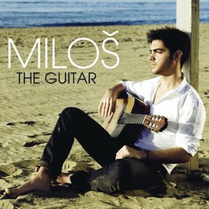 THE GUITAR