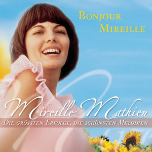 BONJOUR MIREILLE