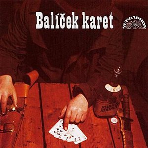 BALÍČEK KARET